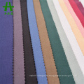 Mulinsen Textile Best Price NR Roma Fabric Knitted Plain Dye for Trousers